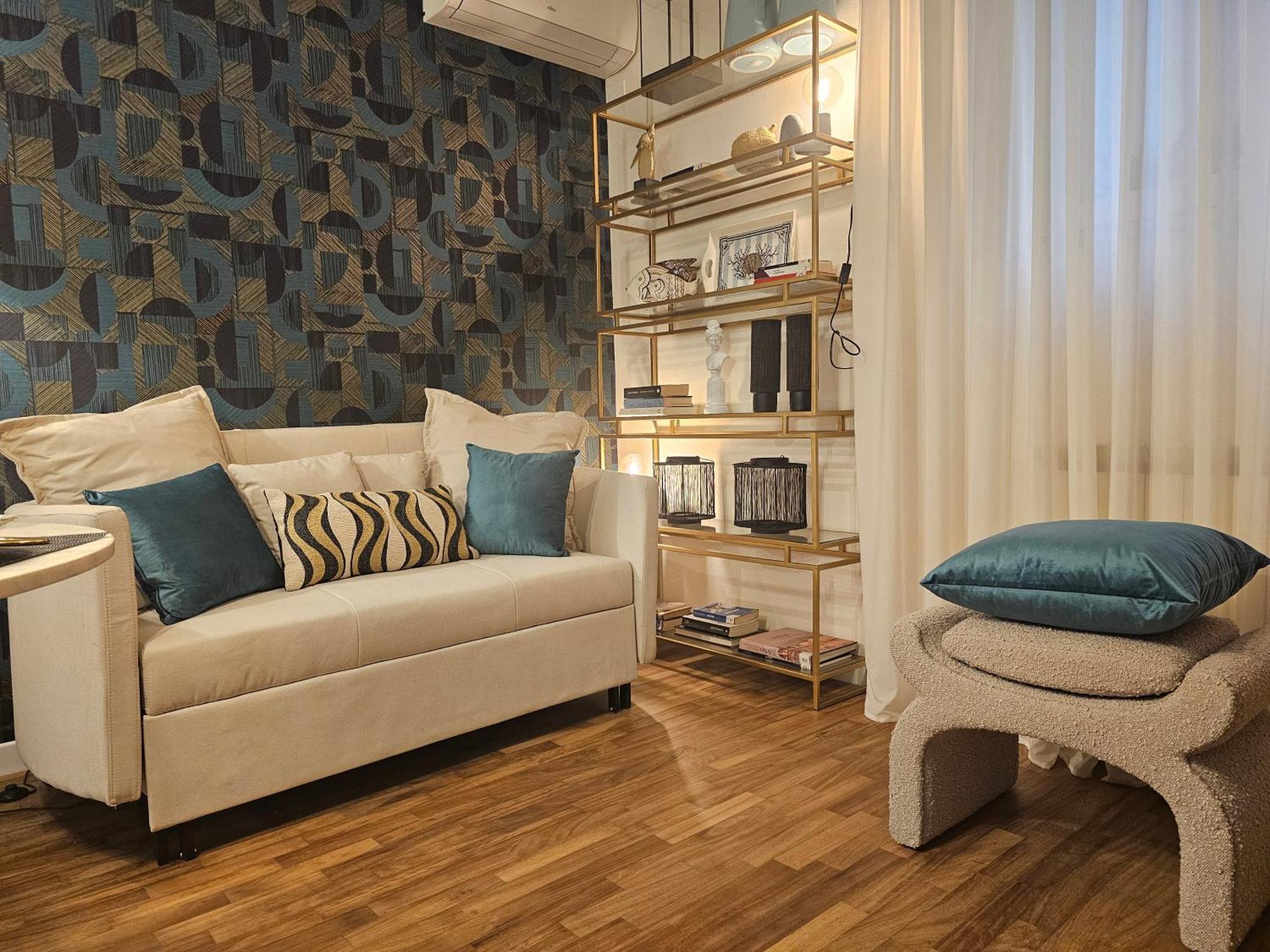 Burlamacca Viareggio Dış mekan fotoğraf
