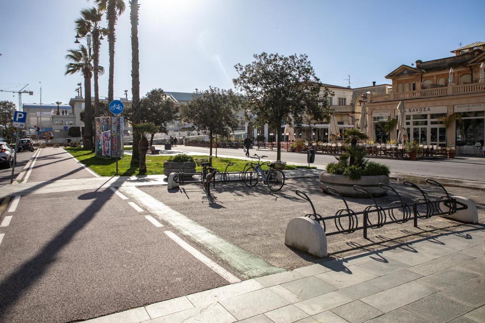 Burlamacca Viareggio Dış mekan fotoğraf