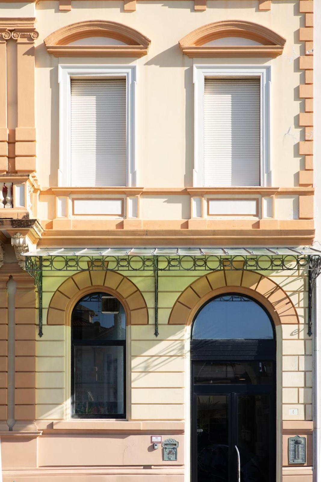 Burlamacca Viareggio Dış mekan fotoğraf
